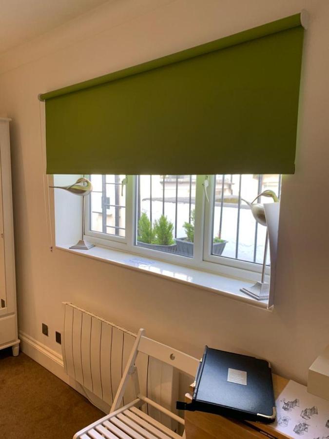 Between Piers, The Stylish Studio Flat In Cannon Place Hove Exteriér fotografie